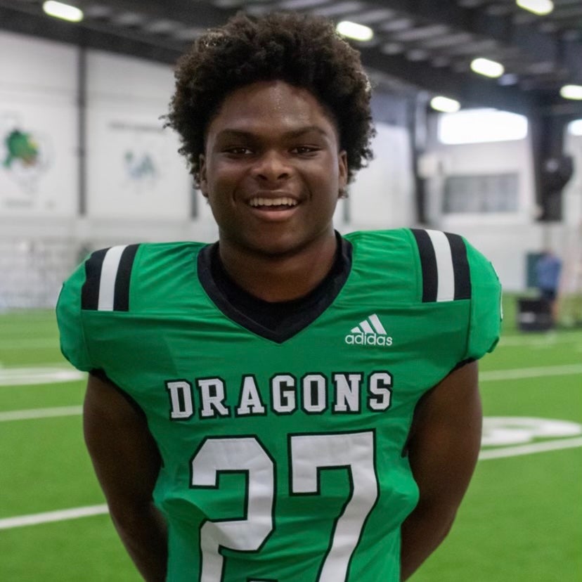 Southlake Carroll Football Roster (202122)