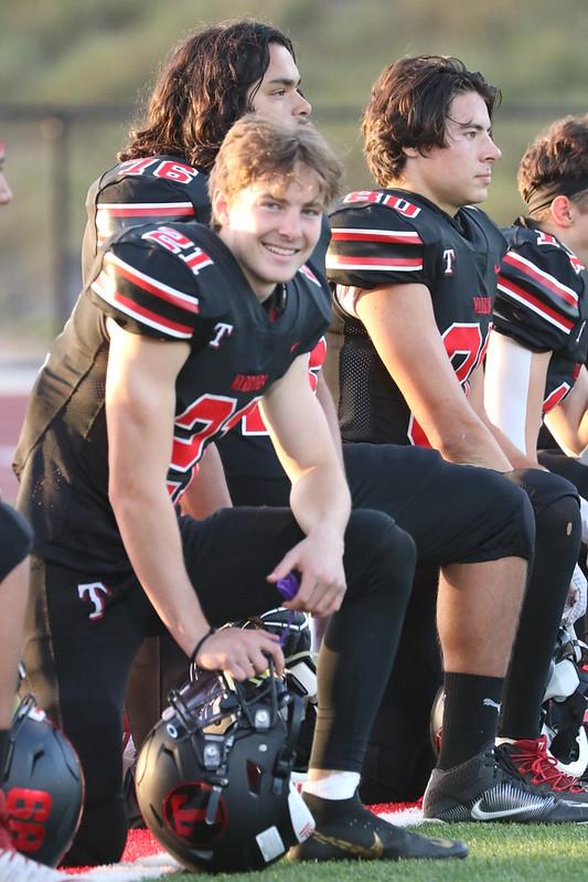 Kieran Klingsberg mugshot