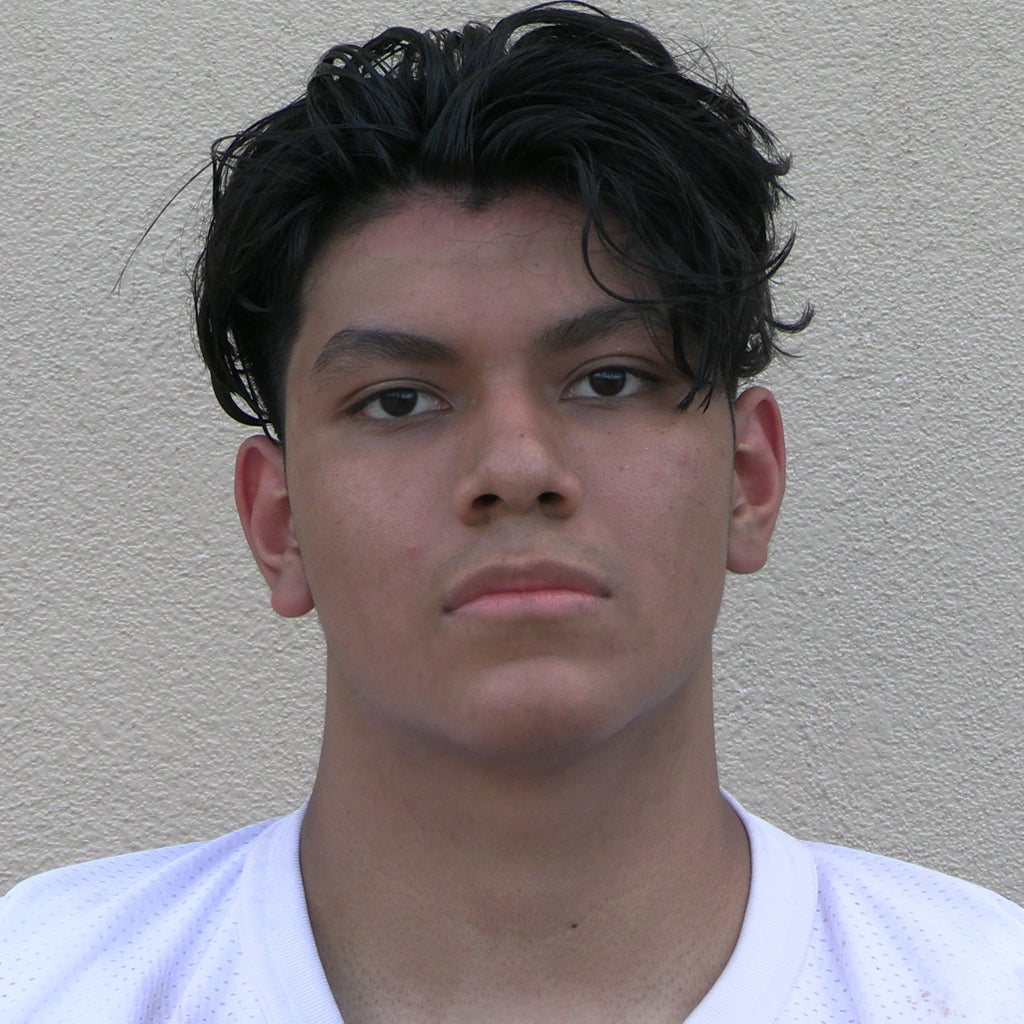 Ricardo Hernandez mugshot