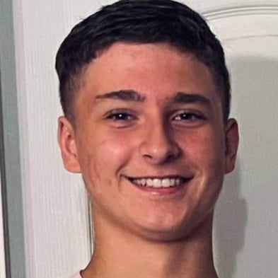 Lucas Johaim mugshot