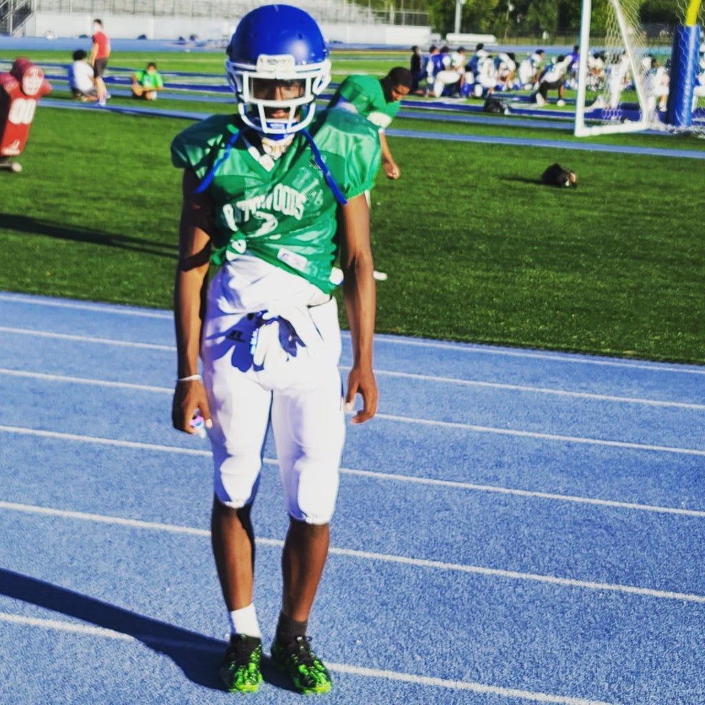 Winton Woods Football Roster (202122)