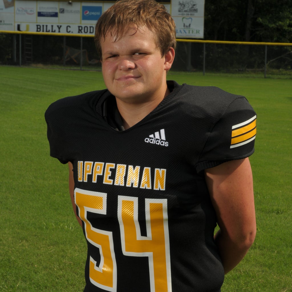 Jt Bowman