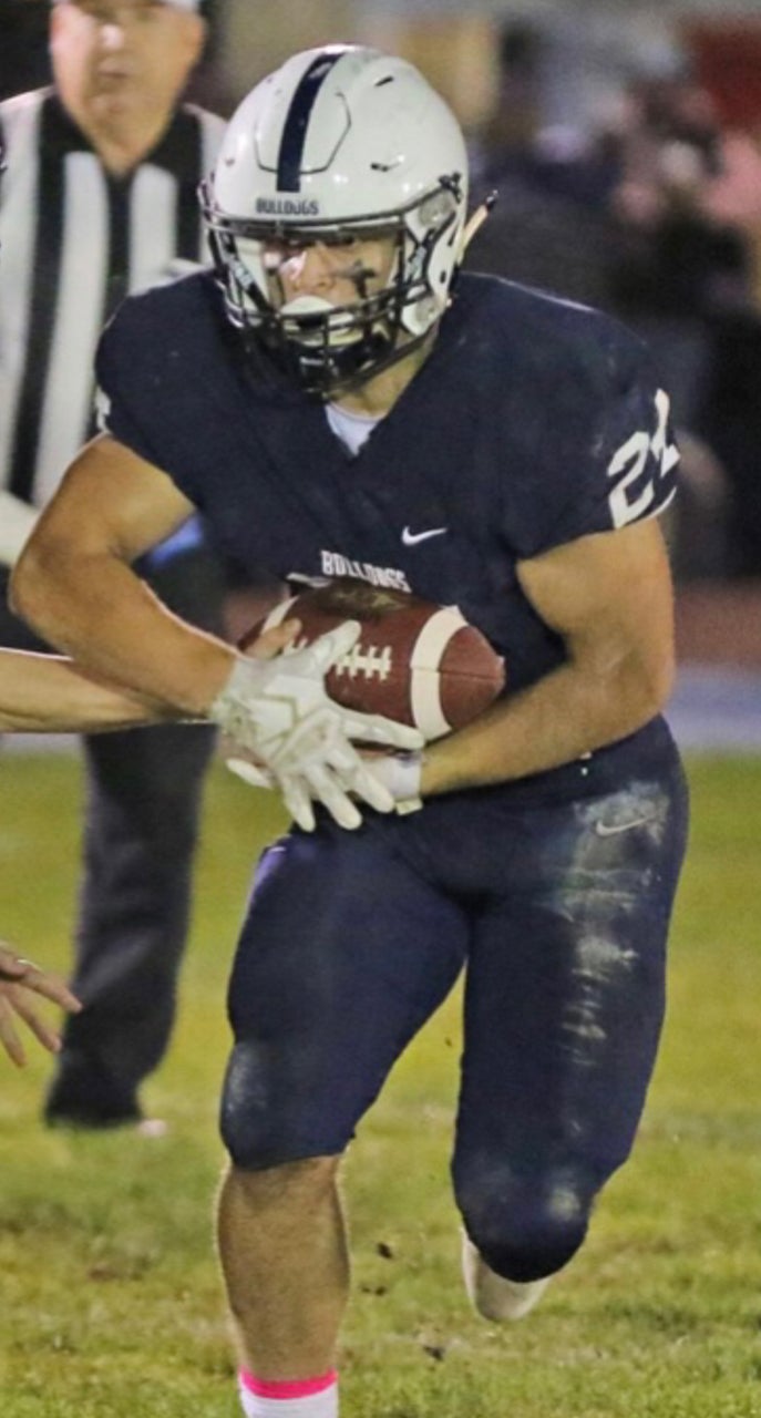 Zack Tuck