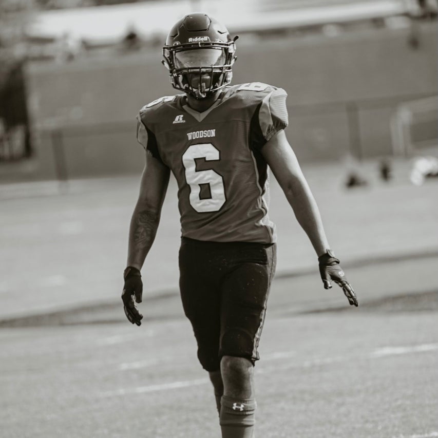 DeAndre Purvis