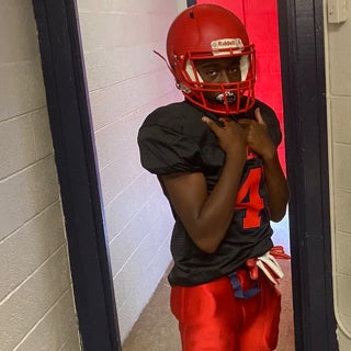 Armani Wright