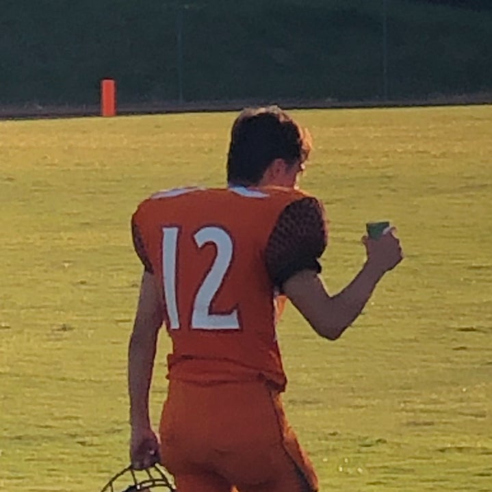 Tyler Narold