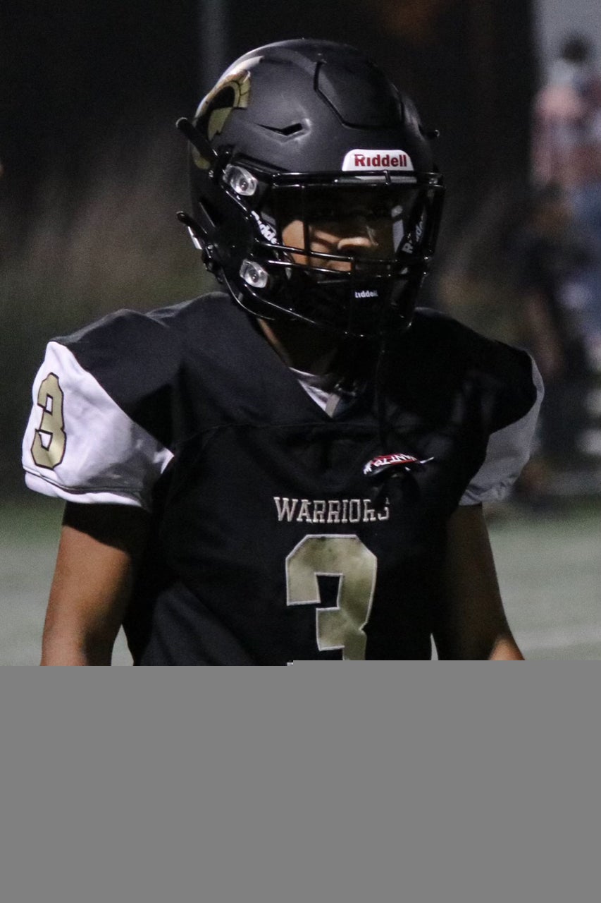 Nehemiah L brunson jr