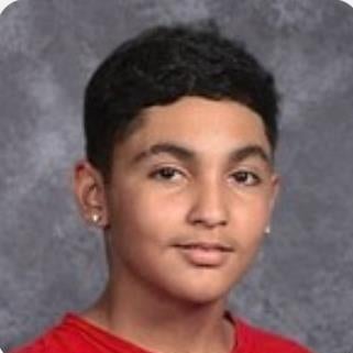 Fernando Dominguez mugshot