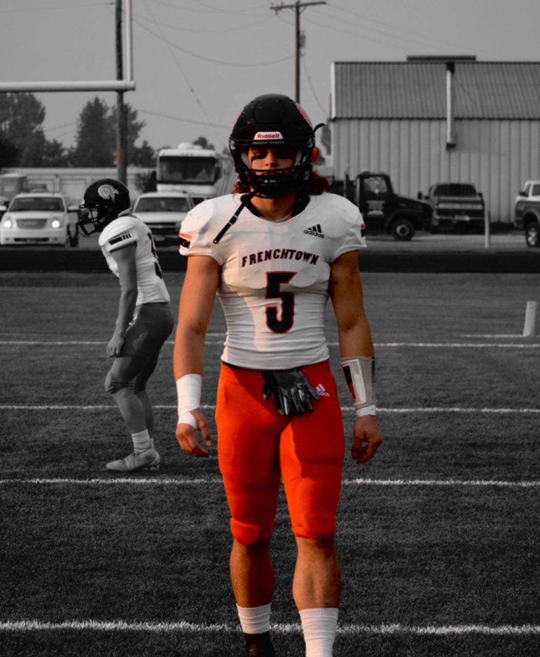 Beau Boudreaux