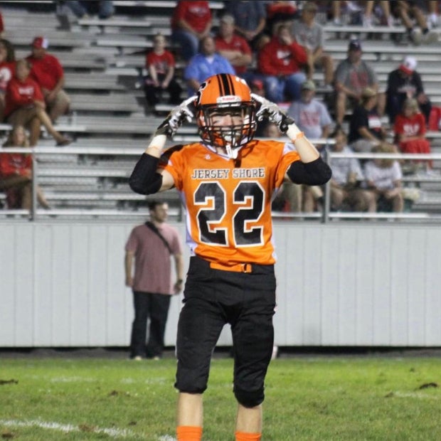 Nick Canellos