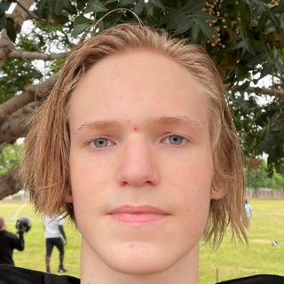 Logan Bates