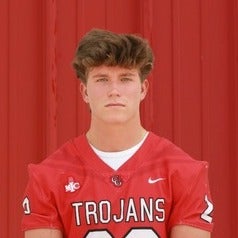 Mitchell Evans