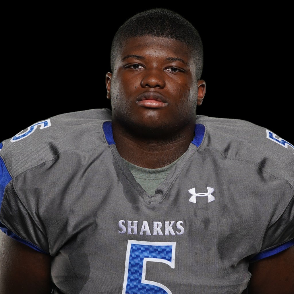 Adrian Gaston mugshot
