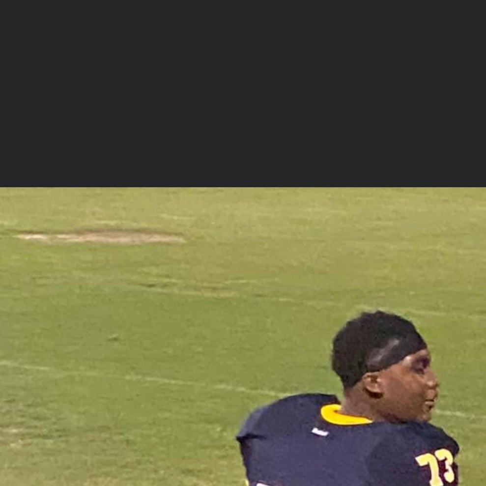Aaron Williams mugshot