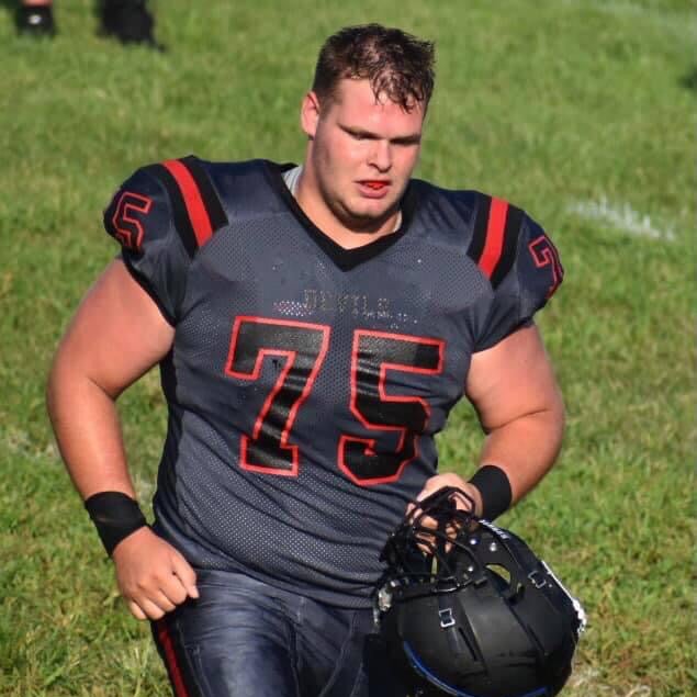 Ethan Lane