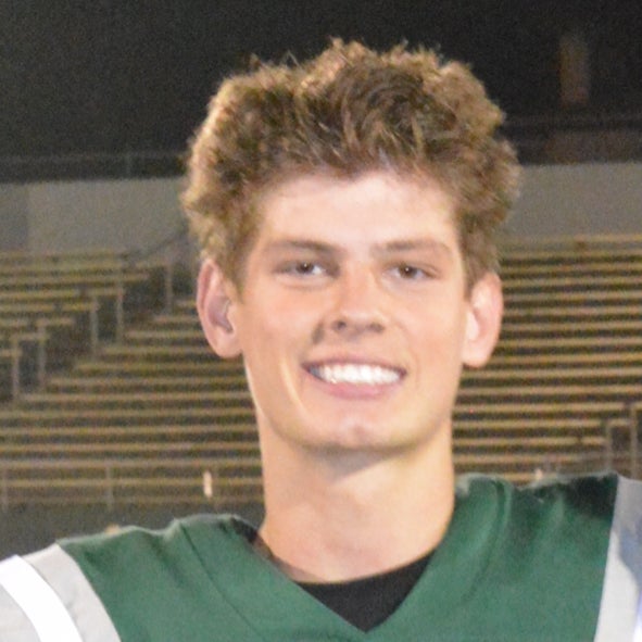 Luke Rasch