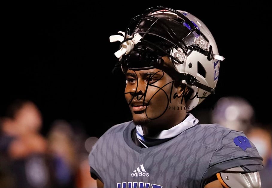 Davon Mckayhan mugshot