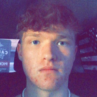 Brenden Crowder mugshot