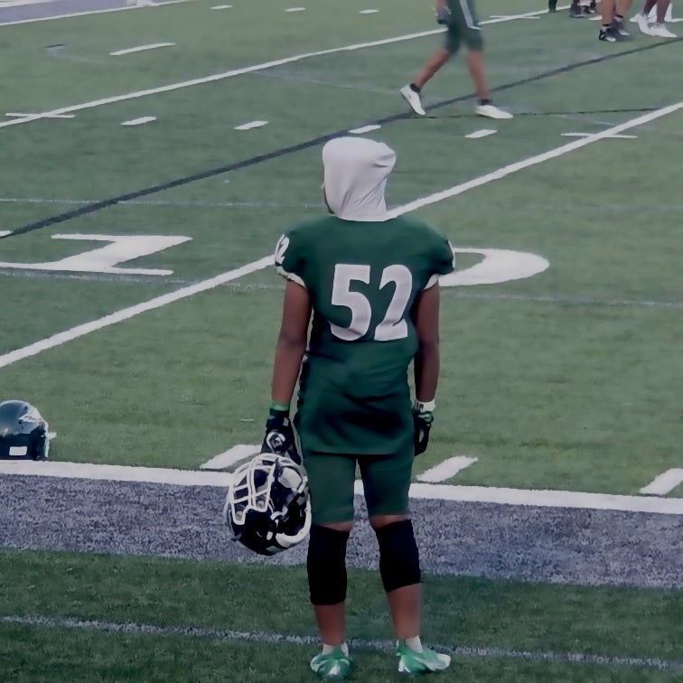 Collins Hill Football Roster (202122)