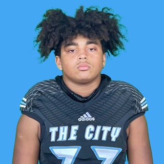 Zaire Lockett