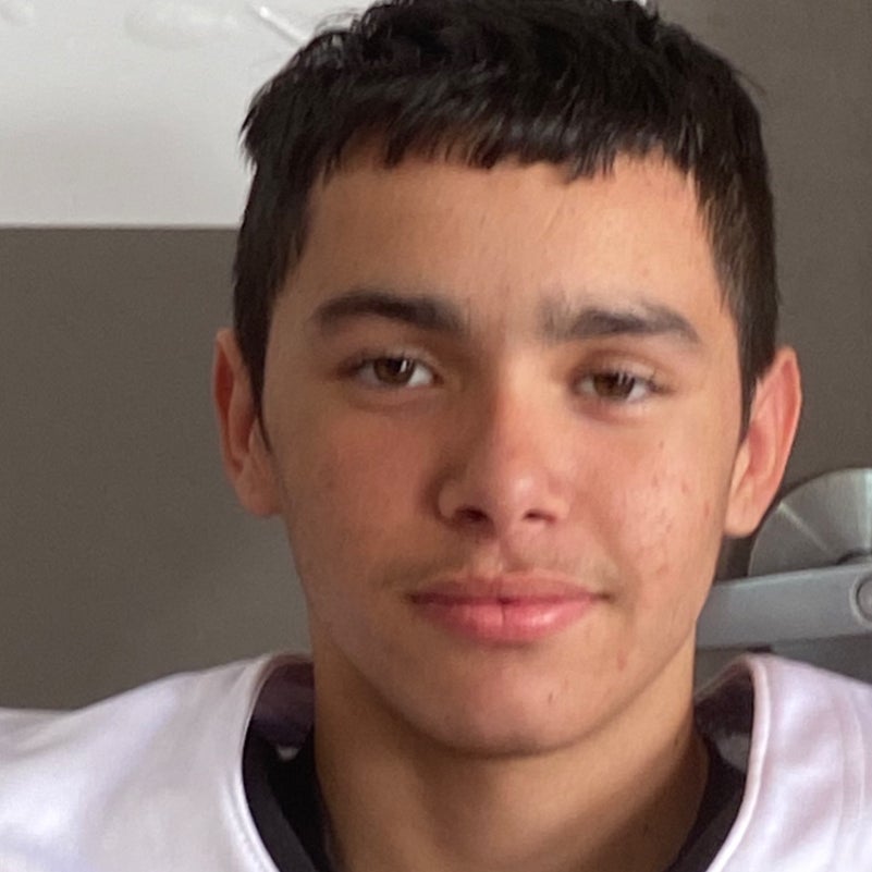 Jesus Vazquez mugshot