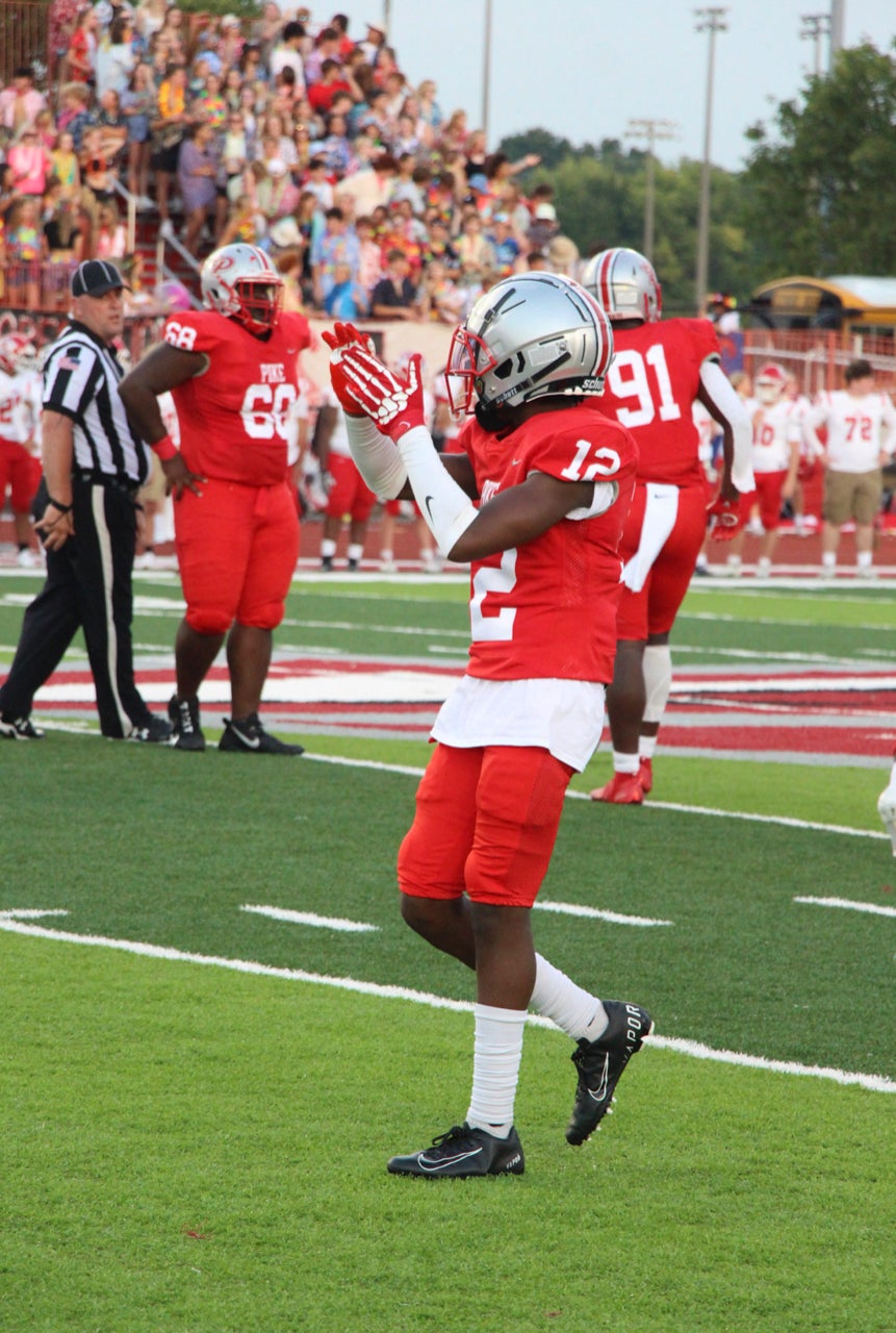 Elijah Hunter