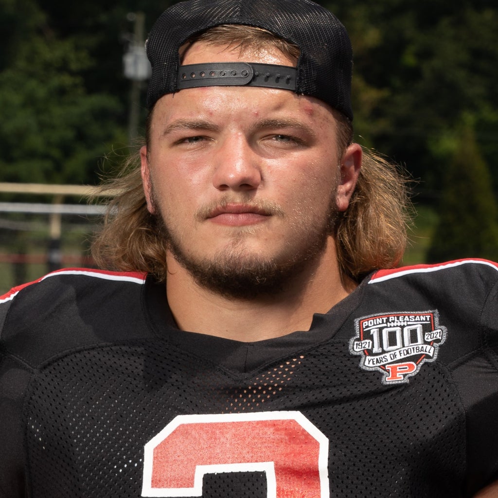 Tyler Hinzman