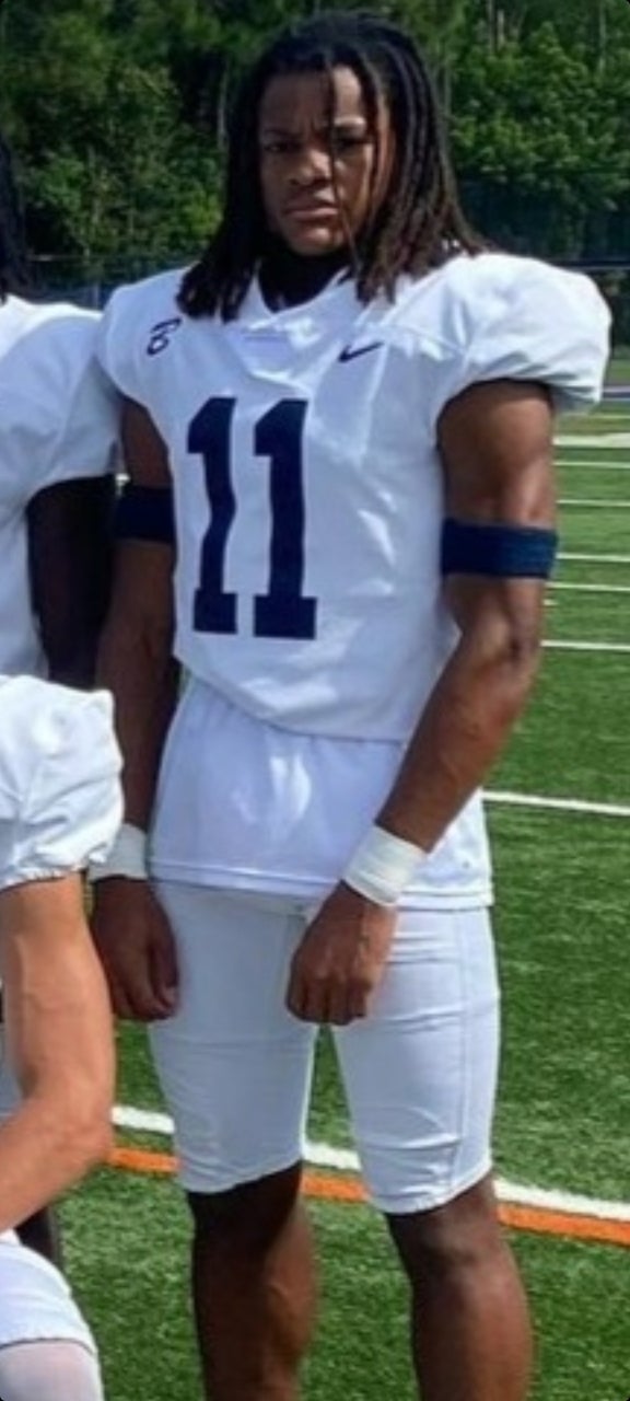 Jacob Cosby-mosley