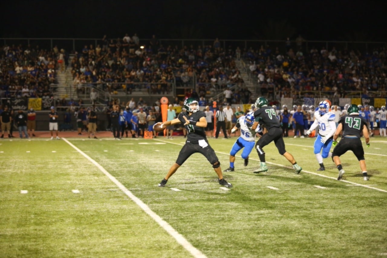 Daniel Andrade mugshot