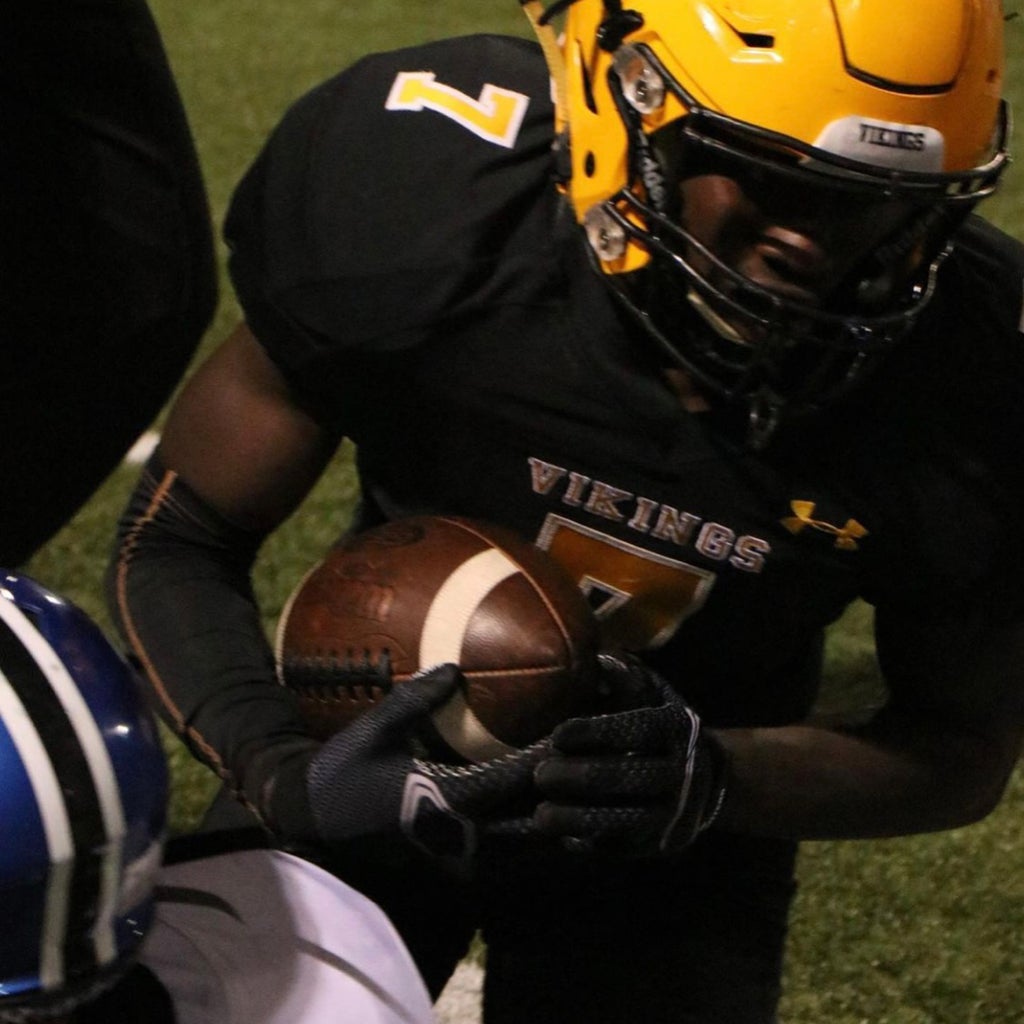 Mike Reeves jr