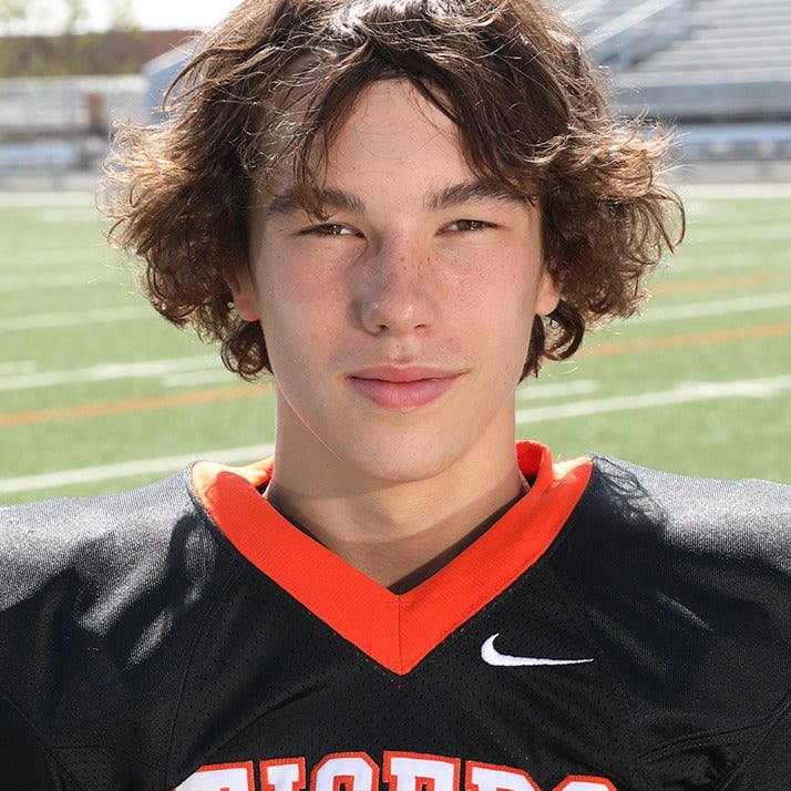 Colton McNeil