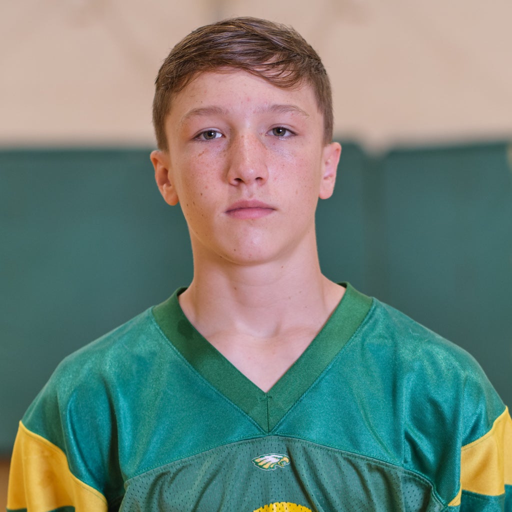 Eastern Alamance Football Roster (202122)