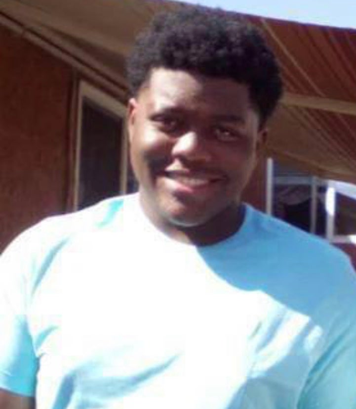 Elijah Henderson