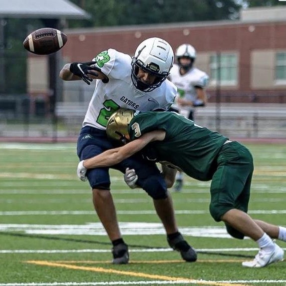 Cardinal Gibbons Football Roster (202122)