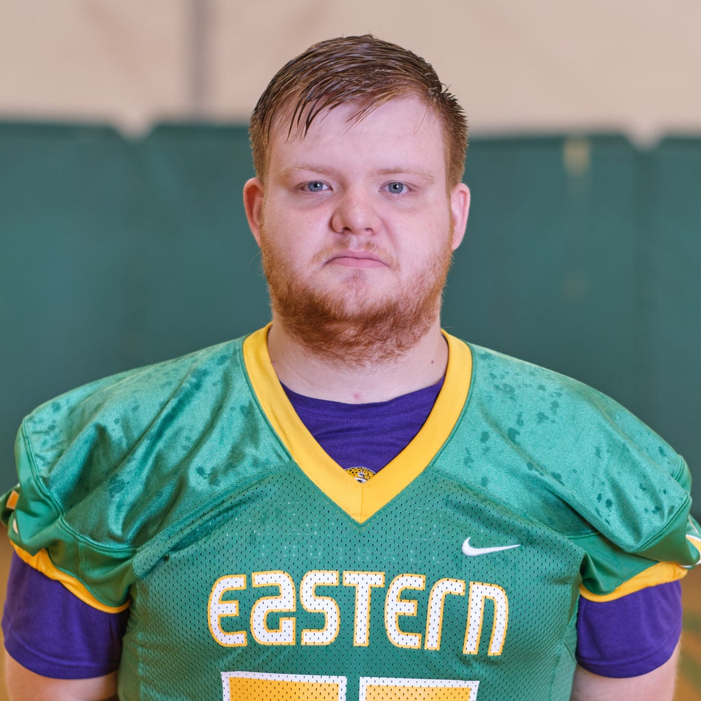 Payton Powell mugshot
