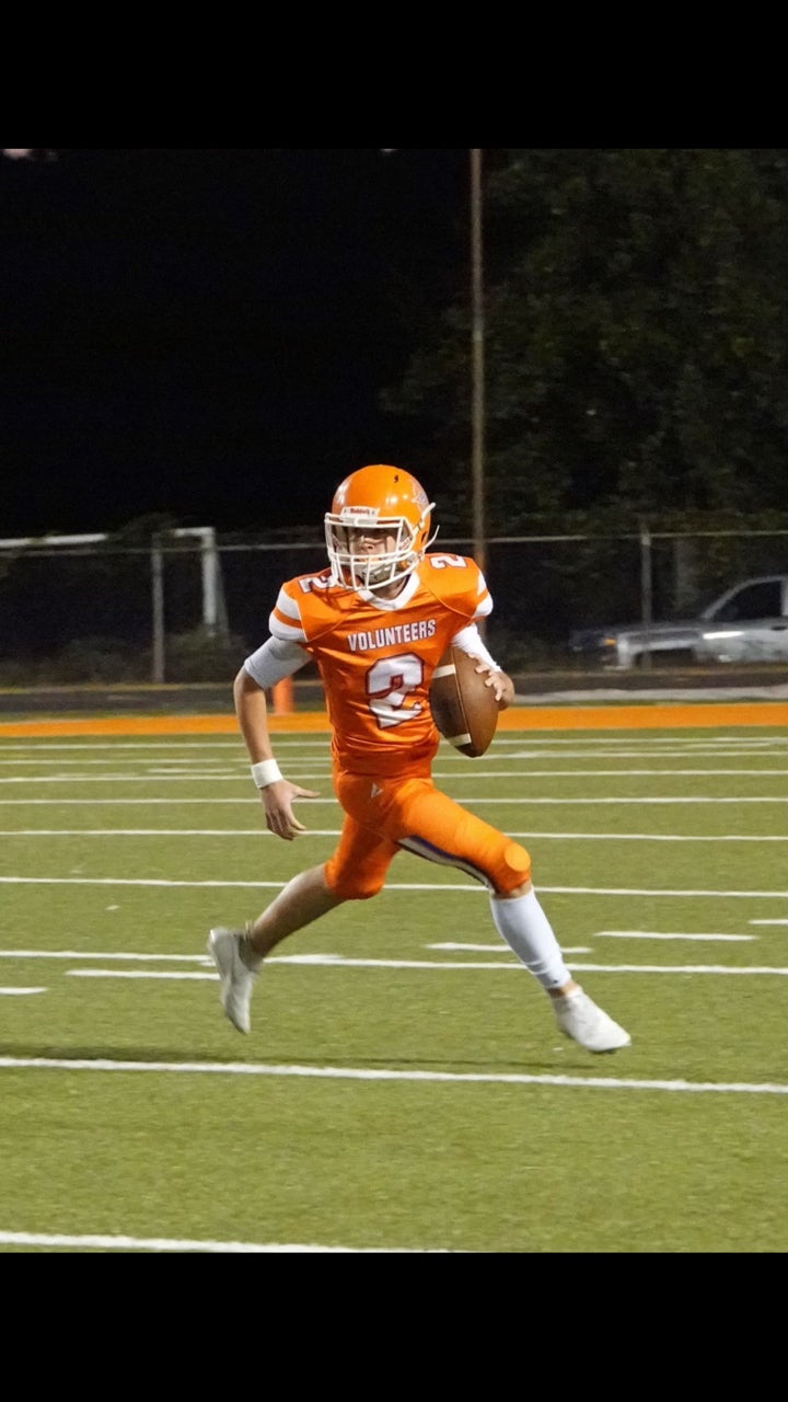 Dallas Vick Andrew Jackson HS, Kershaw, SC MaxPreps