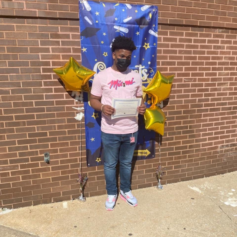 Makyi Manning