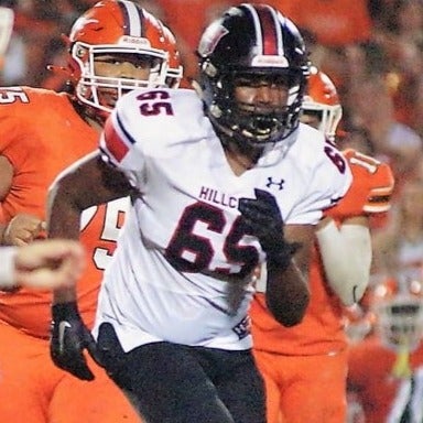 Braylin Wright