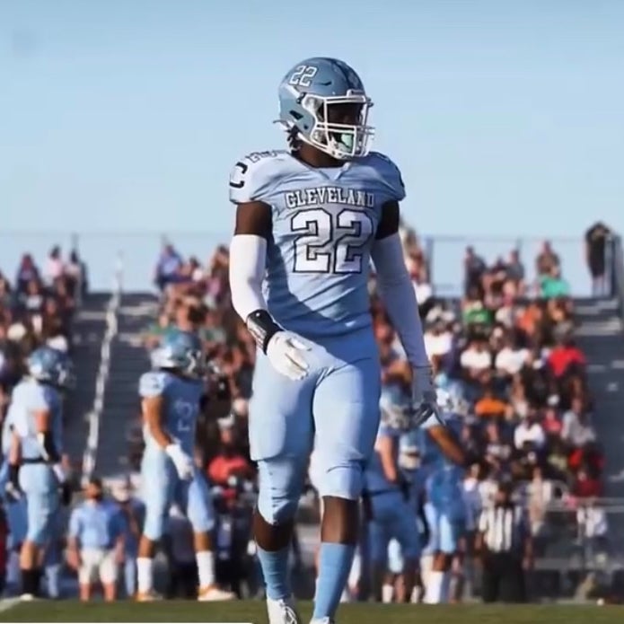Leron Sparks