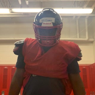 Zechariah  Williams