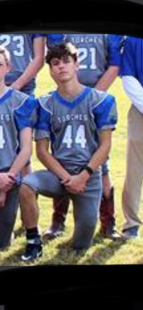 Logan Bartlett
