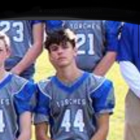 Logan Bartlett