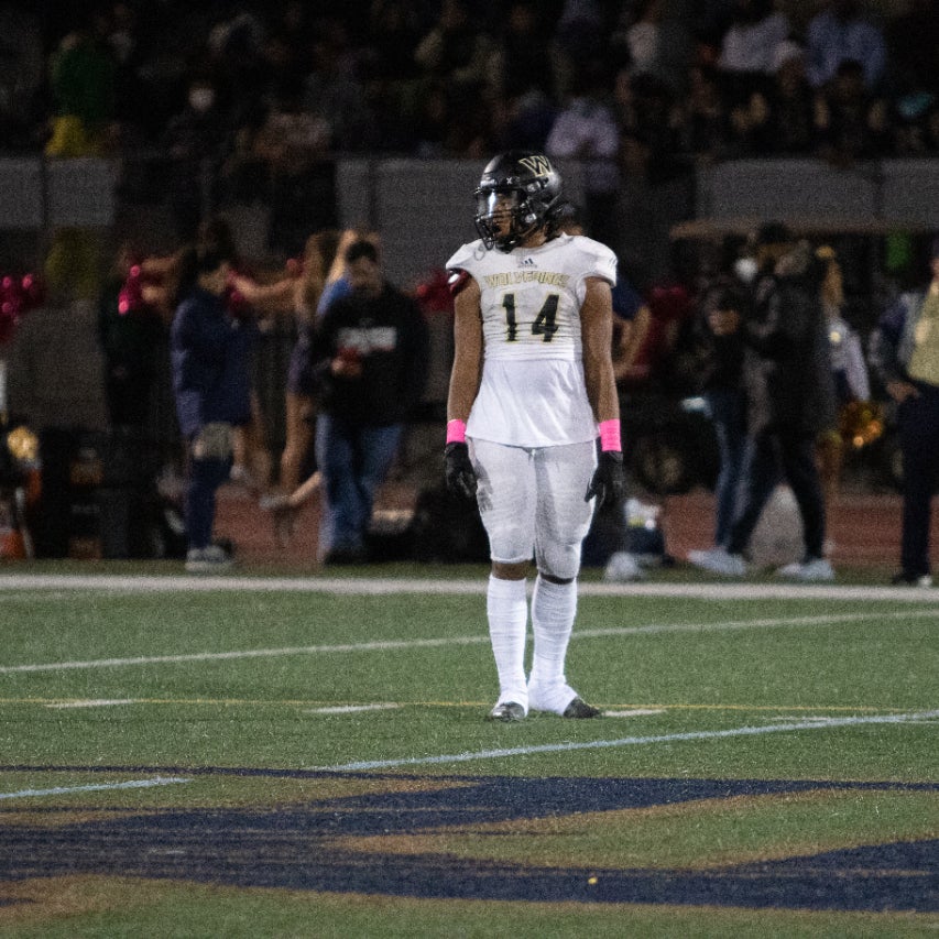 Isaiah Jimenez
