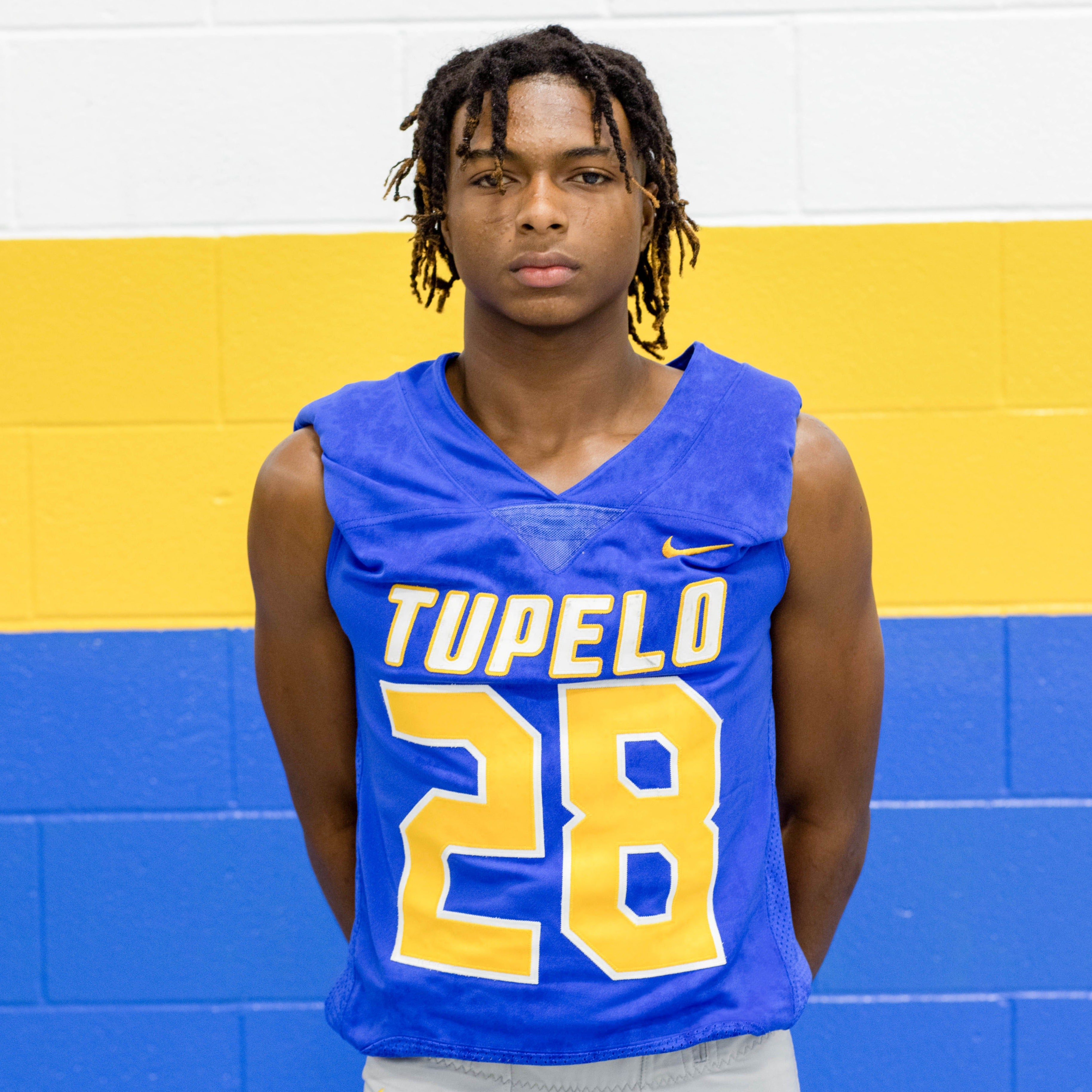 Quay Middlebrooks