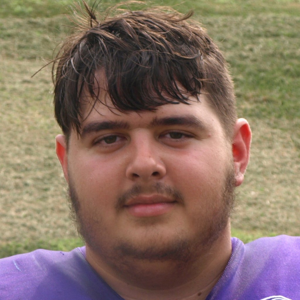 Kevin Ice