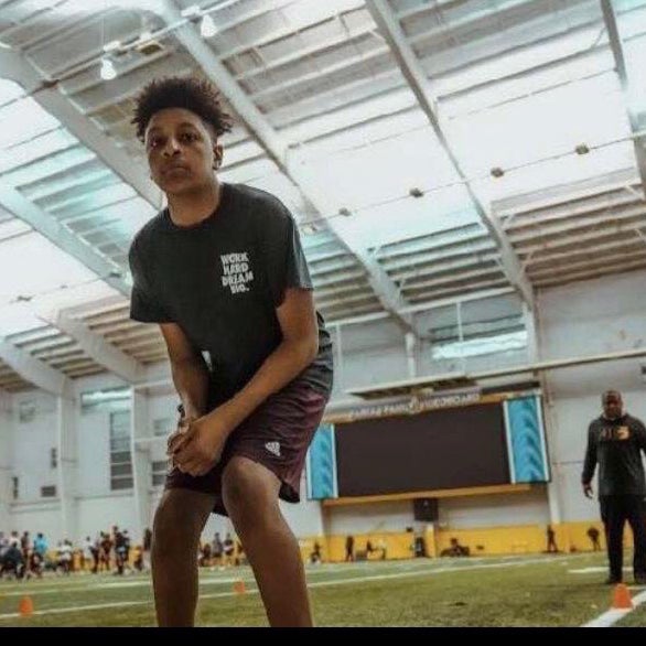 Steel Valley Football Roster (202122)