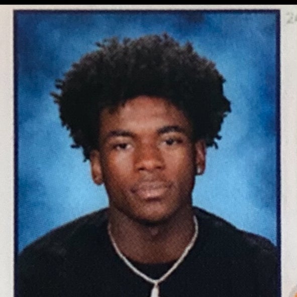 Lonnie Hamilton mugshot