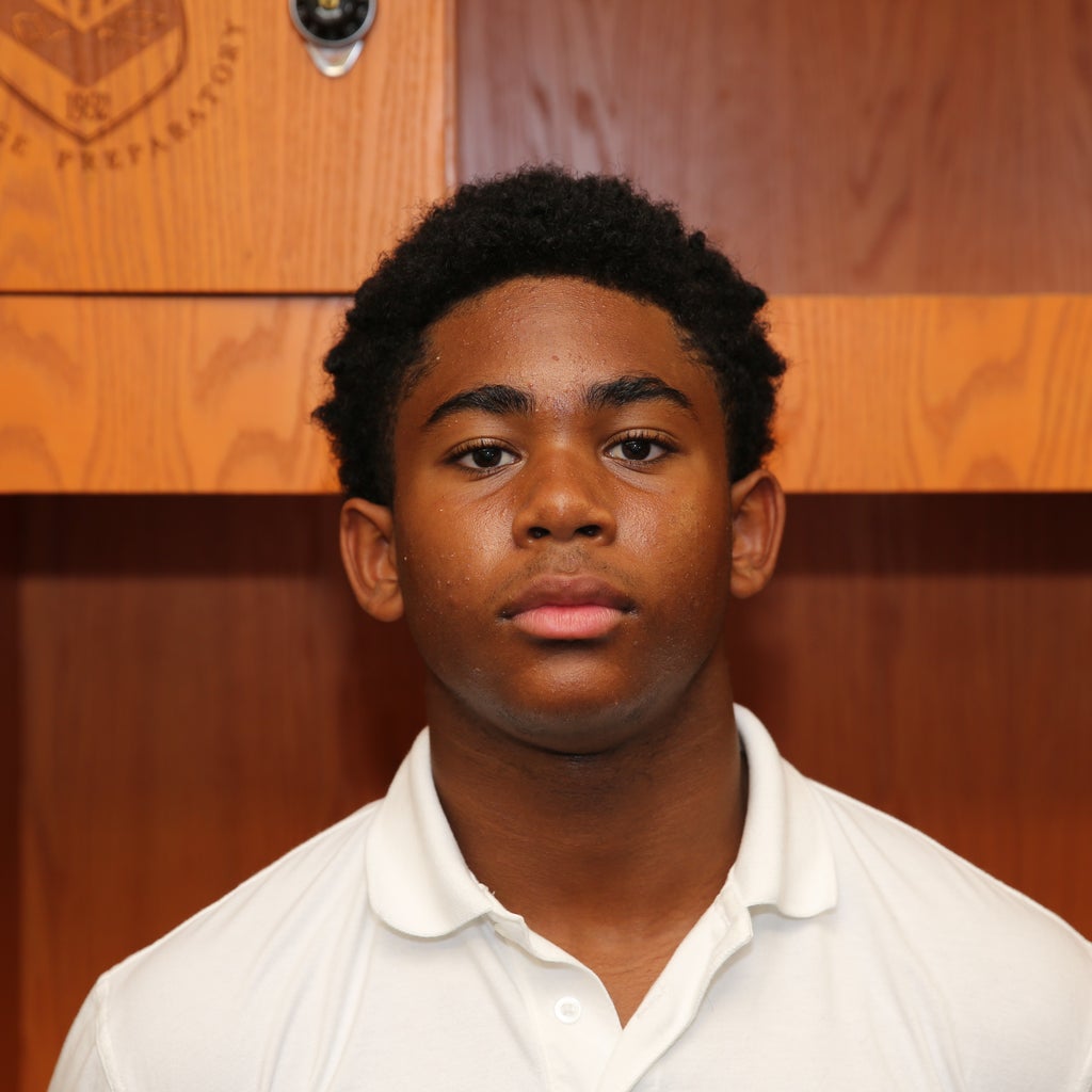 Tyler Jackson mugshot