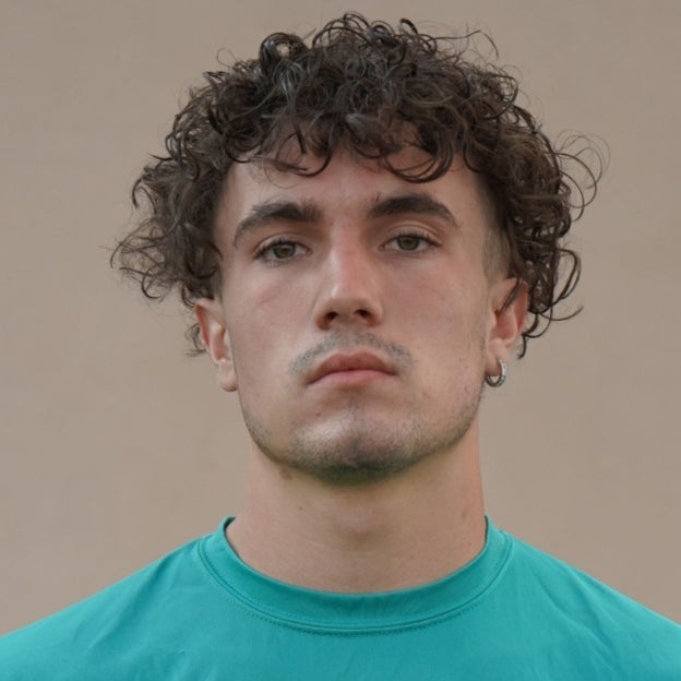 Jack Cessford mugshot