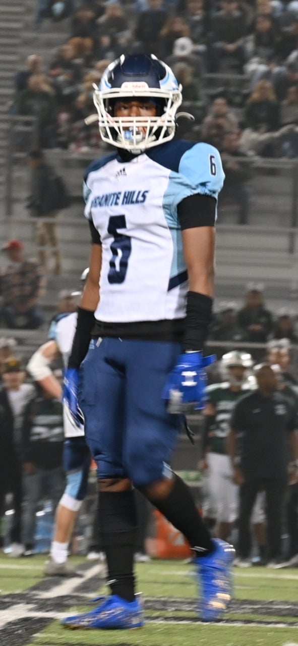 Joaquin Thomas Jr.